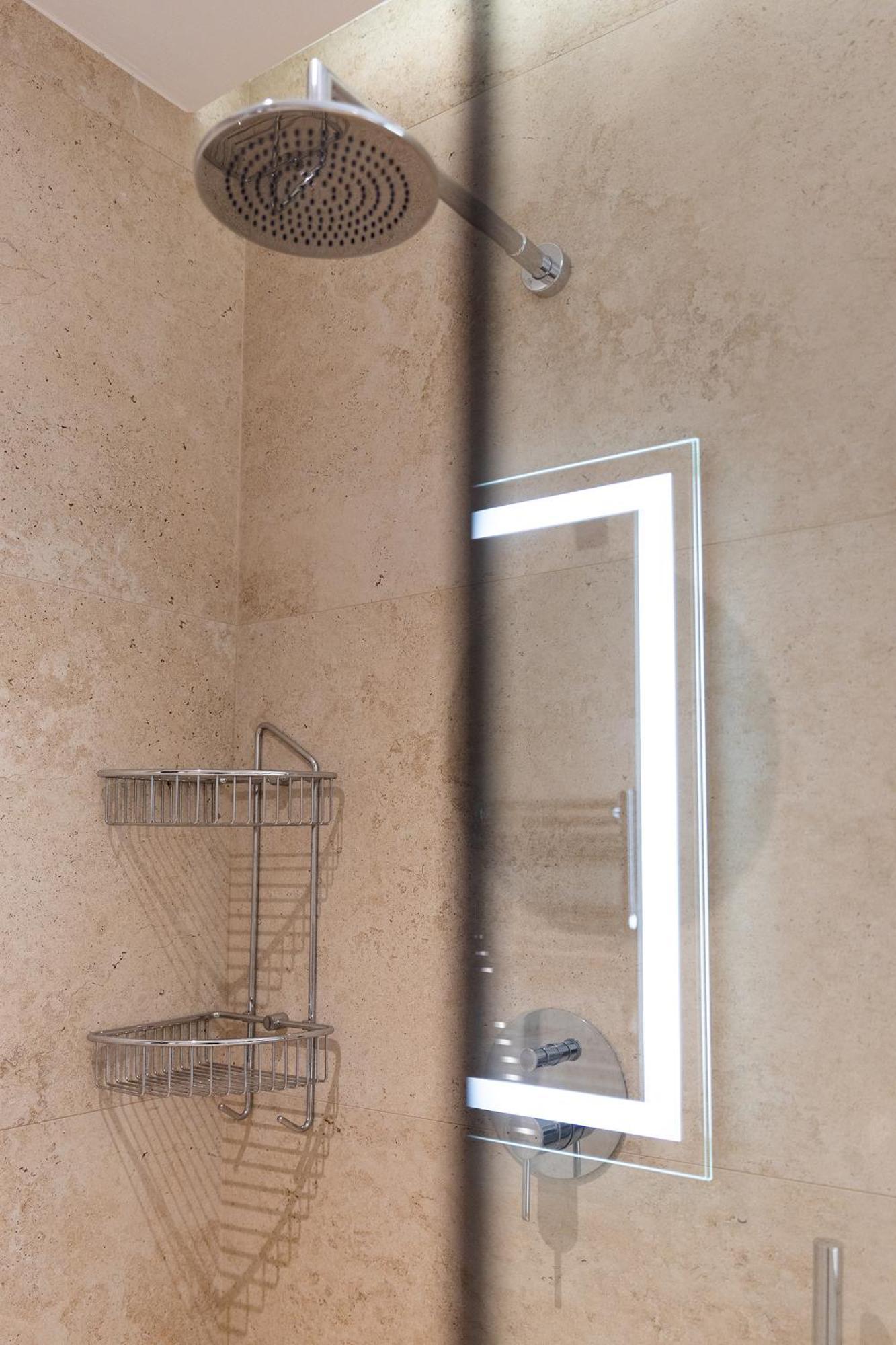 Florette Suite 1Br With Stunning Lounge Terrace By Arcobnb Floriana Eksteriør billede