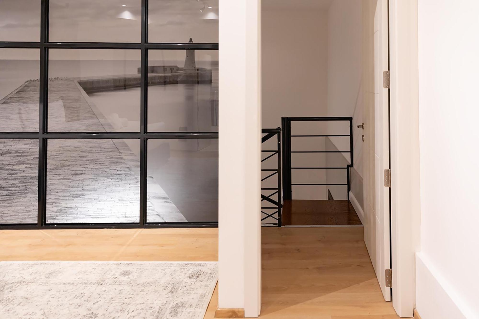 Florette Suite 1Br With Stunning Lounge Terrace By Arcobnb Floriana Eksteriør billede