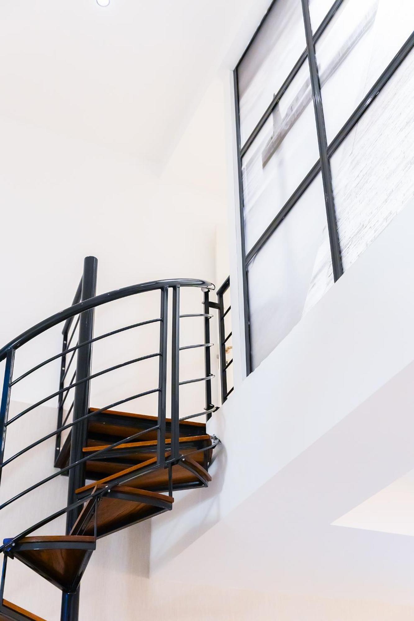 Florette Suite 1Br With Stunning Lounge Terrace By Arcobnb Floriana Eksteriør billede