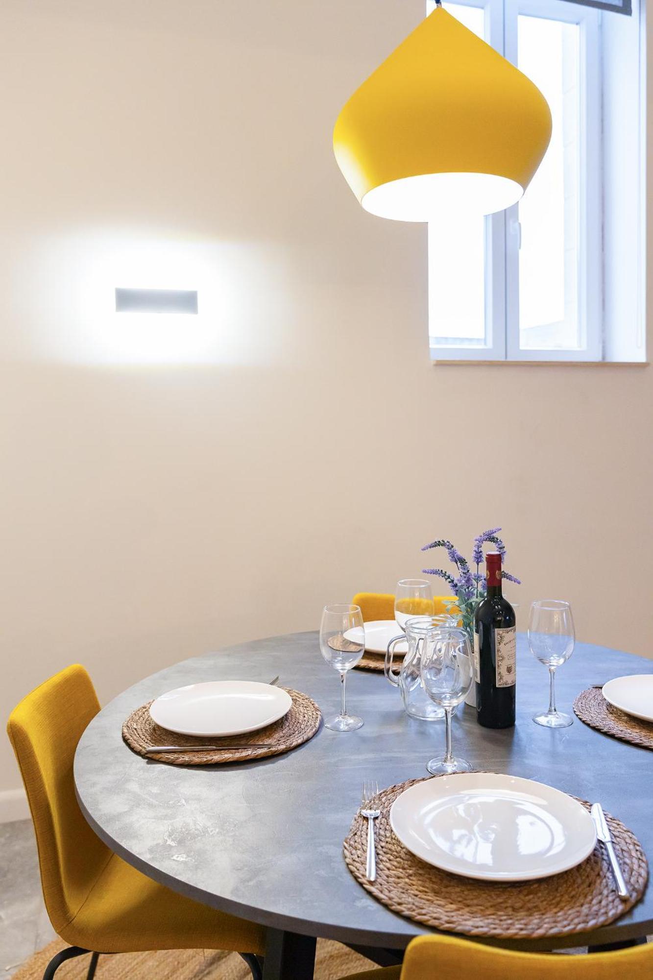 Florette Suite 1Br With Stunning Lounge Terrace By Arcobnb Floriana Eksteriør billede